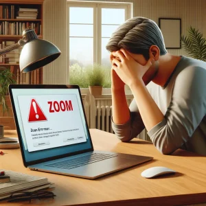 MacでZoomのアップデートができない時の対処法！エラー10004の解決方法も紹介