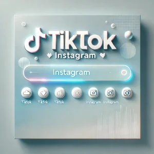 TikTokからインスタへのリンク方法と共有のポイント