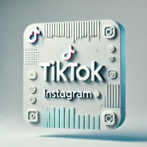 TikTokからインスタへのリンク方法と共有のポイント