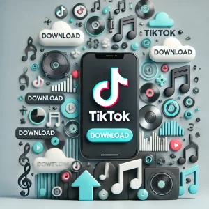 TikTokの音源の作り方と著作権問題、保存方法まで徹底解説