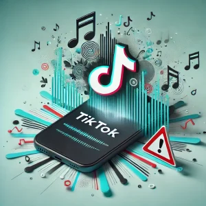 TikTokの音源の作り方と著作権問題、保存方法まで徹底解説