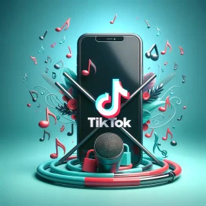 TikTokの音源の作り方と著作権問題、保存方法まで徹底解説