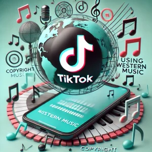 TikTokの音源の作り方と著作権問題、保存方法まで徹底解説