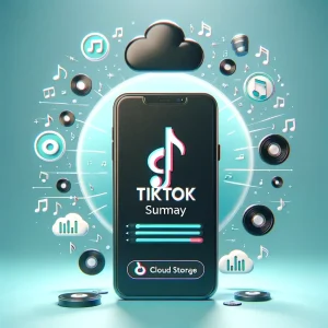 TikTokの音源の作り方と著作権問題、保存方法まで徹底解説