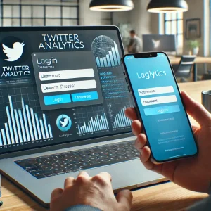 X(旧Twitter)アナリティクスの見方完全ガイド！スマホやPCでのログイン方法と設定も解説