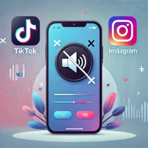 TikTokとインスタの連携方法から共有のコツまで徹底解説！